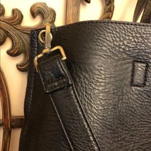 NEW Free people large bag/purse